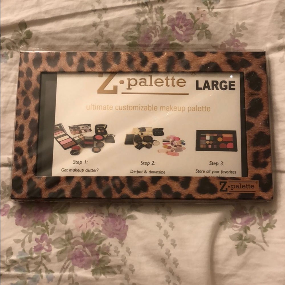 Z Palette